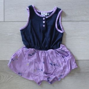 Splendid Romper 3-6 M
